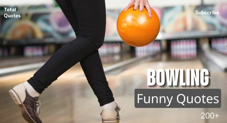 Bowling quotes