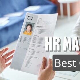 HR manager Quotes