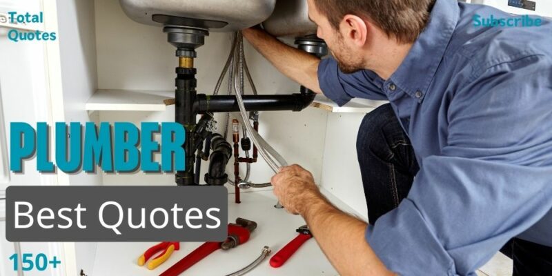 Plumber Quotes