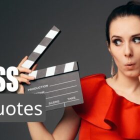 Actress Quotes