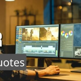 Editor Quotes