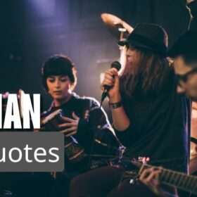Musician Quotes