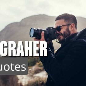 Photographer Quotes